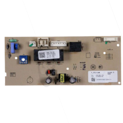 MAIN BOARD WASHING MACHINE BEKO