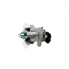 RECIRCULATION MOTOR 20807870