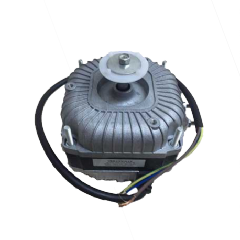 Q FAN MOTOR WITHOUT BRACKET 10W(COPPER WIRE)