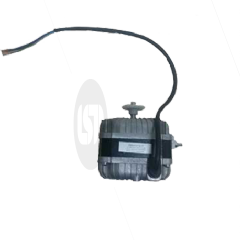 Q FAN MOTOR WITHOUT BRACKET 10W(COPPER WIRE)