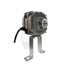 Q FAN MOTOR WITH BRACKET 10W(COPPER WIRE)