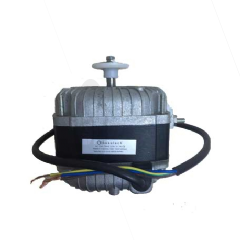 Q FAN MOTOR WITHOUT BRACKET 16W(COPPER WIRE)