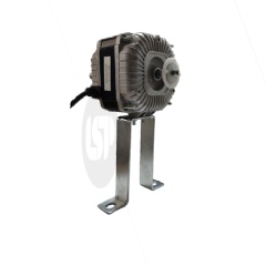 Q FAN MOTOR WITH BRACKET 16W( COPPER WIRE)