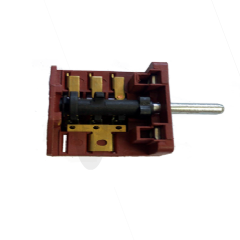ROTARY SWITCH 3 WAYS 