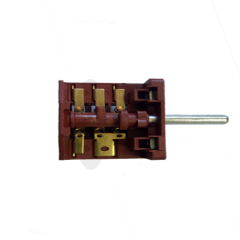 ROTARY SWITCH 3 WAYS 