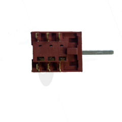 ROTARY SWITCH 3 WAYS 