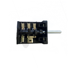 ROTARY SWITCH 3 WAYS