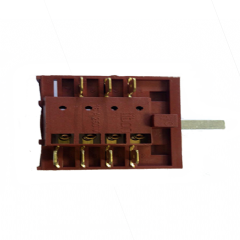 ROTARY SWITCH 4 WAYS 
