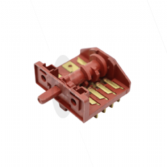 ROTARY SWITCH 4 WAYS