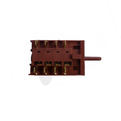 ROTARY SWITCH 4 WAYS
