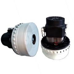 VACUUM CLEANER MOTOR 24V 400W COPPER WIRE