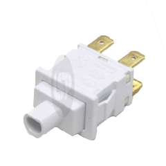WASHING MACHINE ON/OFF SWITCH BEKO 2808540500