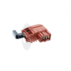 WASHING MACHINE SWITCH BOSCH 00160962