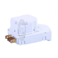 DEFROST TIMER UNIVERSAL TMDC625-1
