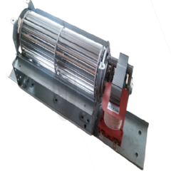 COOLING FAN MOTOR 60*180 22W 