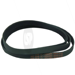 WASHING MACHINE BELT POLY-V 4PJE 1244