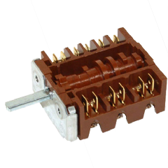 ROTARY SWITCH BEKO
