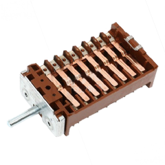 ROTARY SWITCH BEKO 