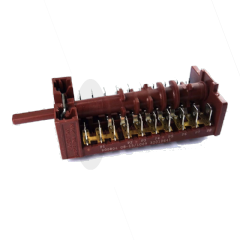 ROTARY SWITCH VESTEL 
