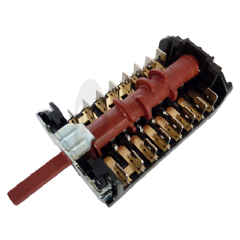 ROTARY SWITCH BEKO 263900054