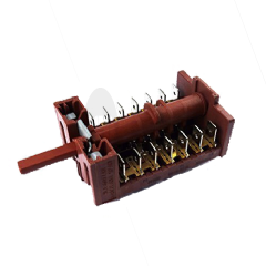 ROTARY SWITCH VESTEL 