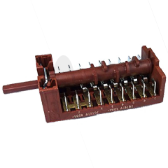 ROTARY SWITCH VESTEL ORIGINAL CODE 32016037