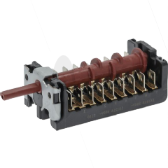 ROTARY SWITCH VESTEL 32012450
