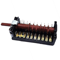 ROTARY SWITCH VESTEL