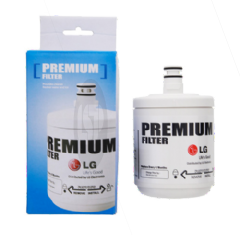 WATER FILTER REFRIGEATOR LG