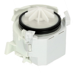 DRAIN PUMP COPRECI INDESIT