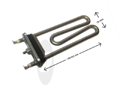 WM HAETING ELEMENT LG AEG33121513, AEG73309902 1600W