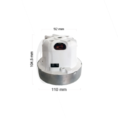 VACUUM CLEANER MOTOR 1200W