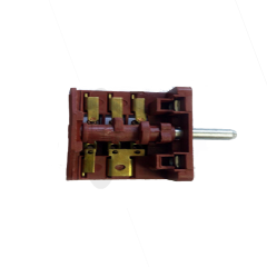 ROTARY SWITCH 3 WAYS 