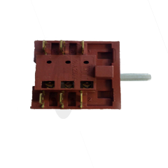 ROTARY SWITCH 3 WAYS 