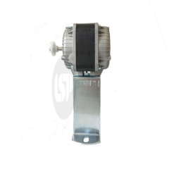 Q FAN MOTOR WITH BRACKET 18W(COPPER WIRE)