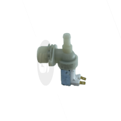 SINGLE VALVE 90 DEGREE PLASTIC INTEGRA 2,5 LT