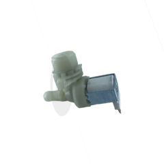 SINGLE VALVE 90 DEGREE PLASTIC INTEGRA 2,5 LT
