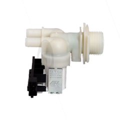 DOUBLE VALVE BOSCH ORIGINAL CODES 428210, 171261