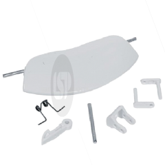 DOOR HANDLE VESTEL 