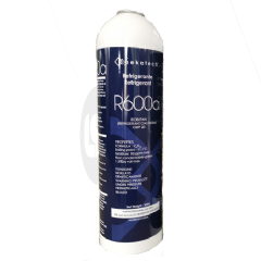 REFRIGERANT R600a 400GR 