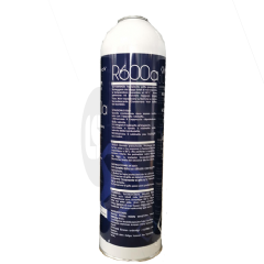 REFRIGERANT R600a 400GR 
