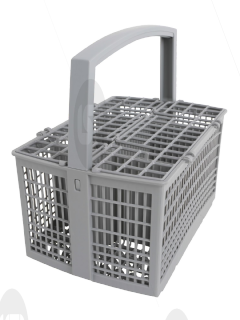 CUTLERY BASKET OEM QUALITY
