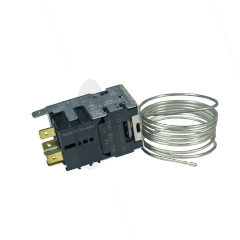 REFRIGERATOR THERMOSTAT 077B6208