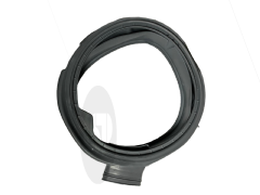 DOOR GASKET INDESIT ORIGINAL CODE 00303521