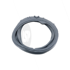 DOOR GASKET WASHING MACHINE  INDESIT