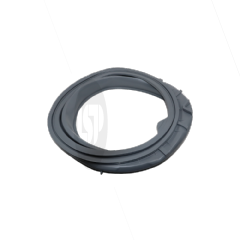 DOOR GASKET WASHING MACHINE INDESIT