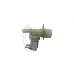 SINGLE VALVE 180 DEGREE METALICA 10.5MM 7LT
