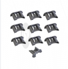 DISHWASHER RAIL CAP BEKO 
