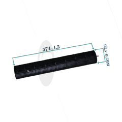 CROSS FAN PERVANE ARCELIK 93.5X574mm