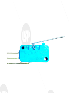 SWITCH DISHWASHER BEKO